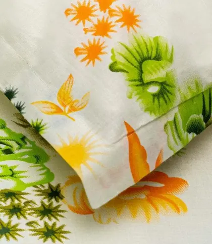100% Cotton