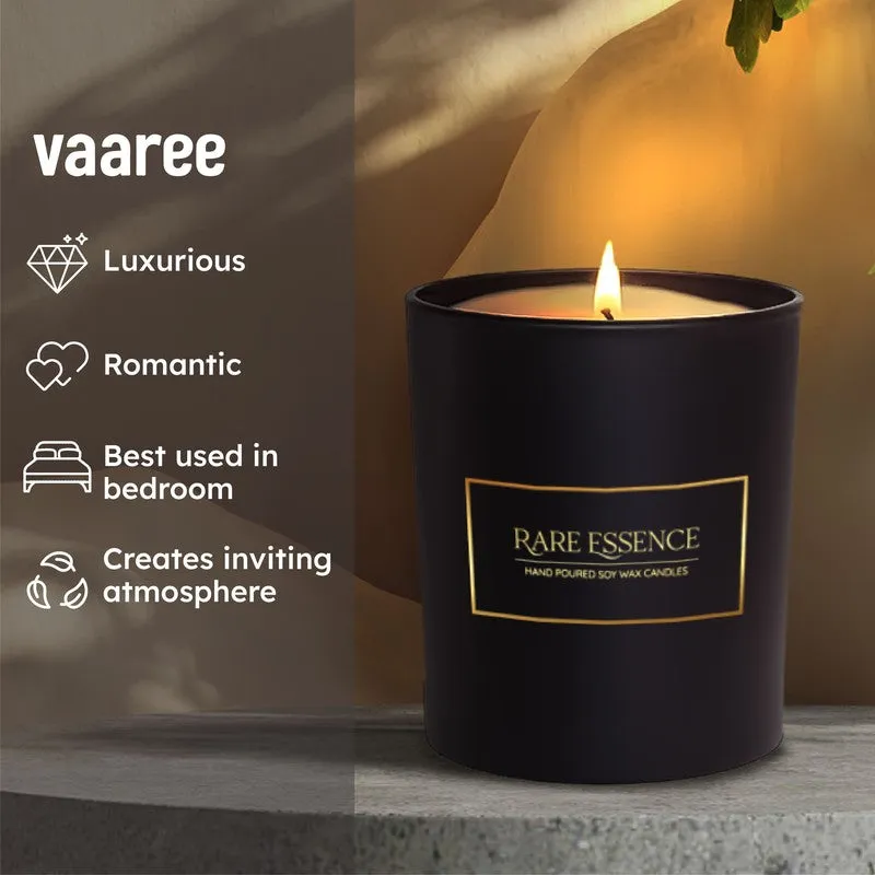 Daphne Jar Candle - Floral Notes media 8