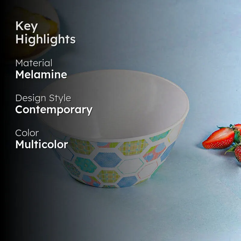 Honey Snack Bowl - 750 ML media 2