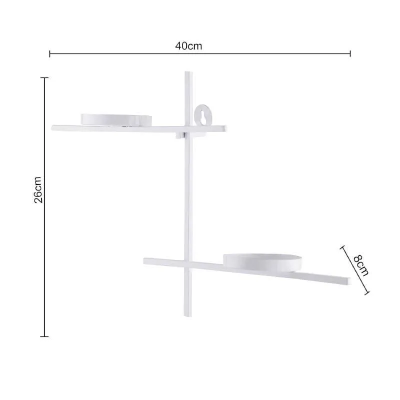 Terra Luminaire Votive Duo (Blue) - Set Of Two media 4