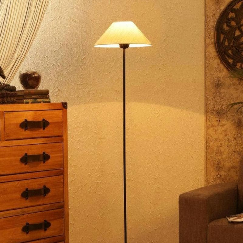 Fabric Shade
