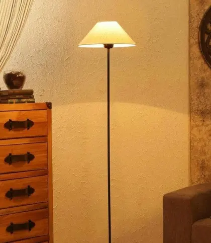 Fabric Shade
