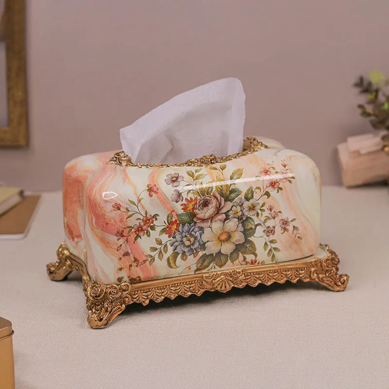 Rosebury Resin Tissue Holder media 1