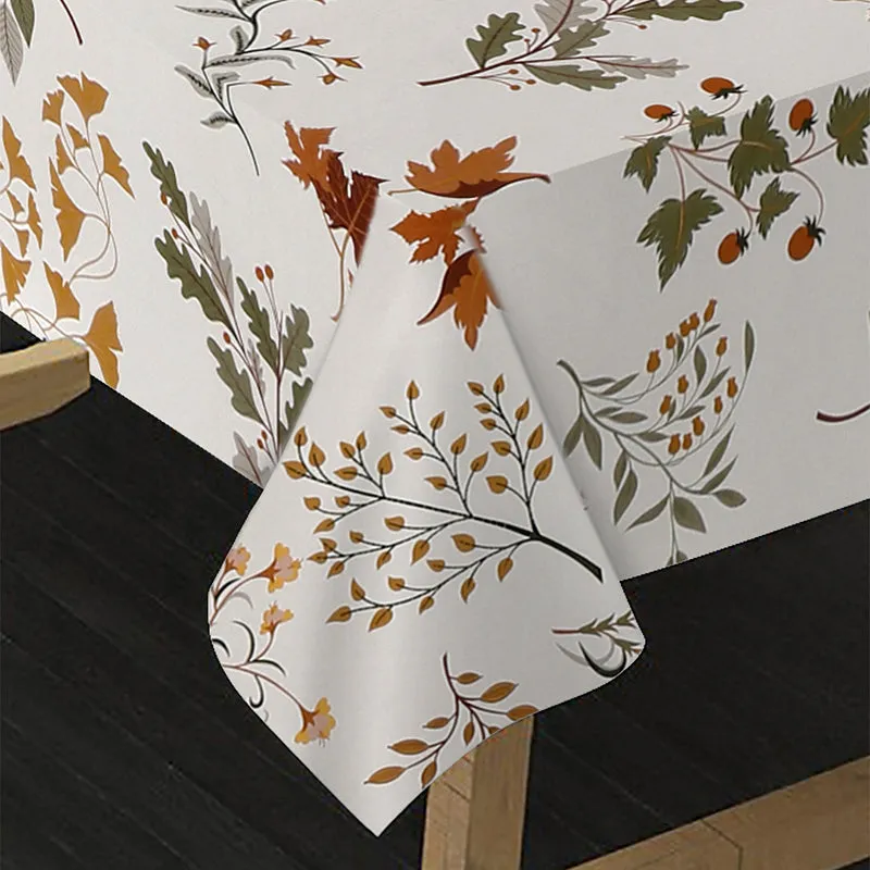 Baagcha Table Cover media 3