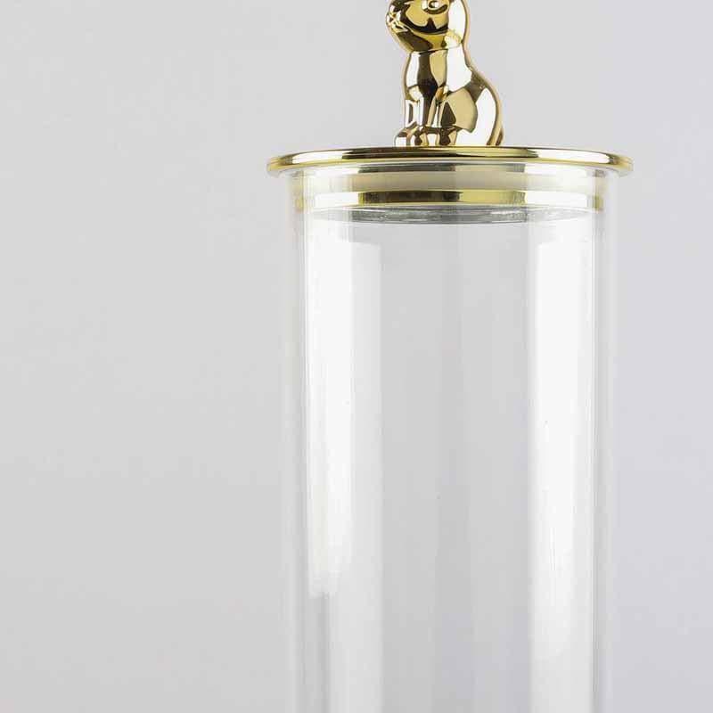 Bugs Bunny Acrylic Storage Jar - 1200 mL media 5