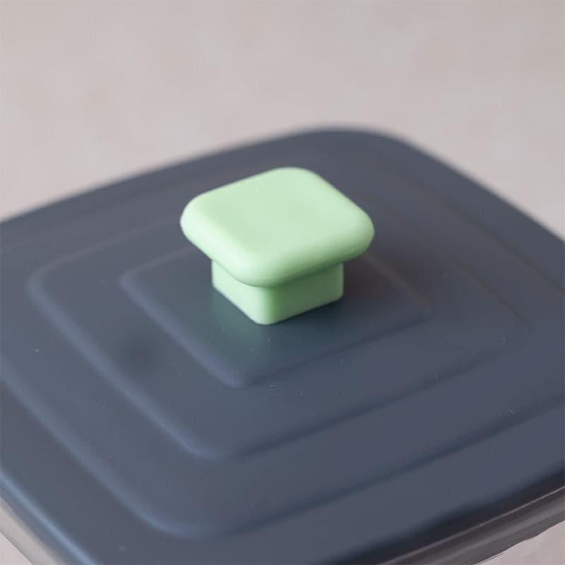Swift Stack Mint Storage Container With Tray (250 mL Each) - Five Piece Set media 4