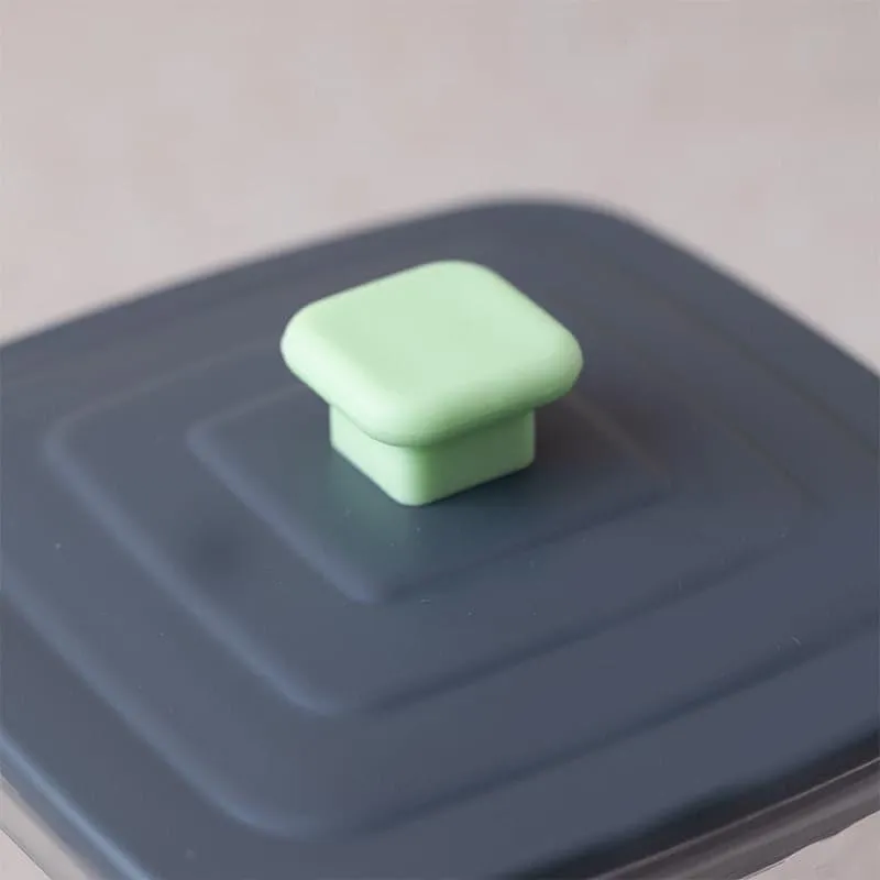 Swift Stack Mint Storage Container With Tray (250 mL Each) - Five Piece Set media 4