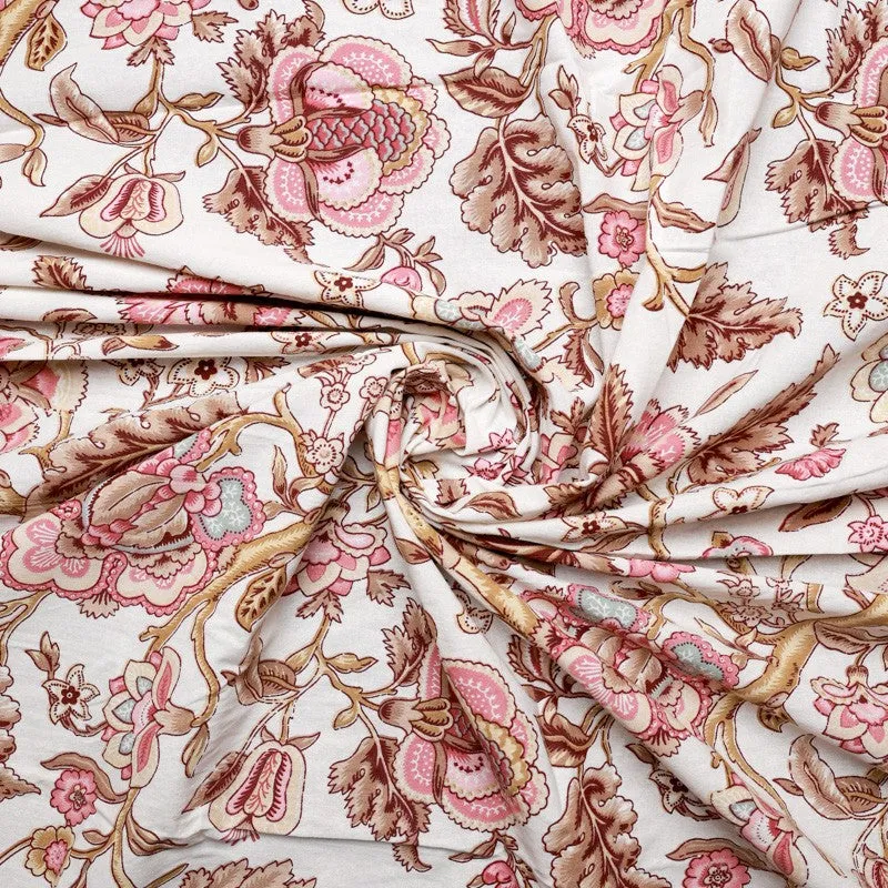 PetalCharm Cotton Curtain media 5