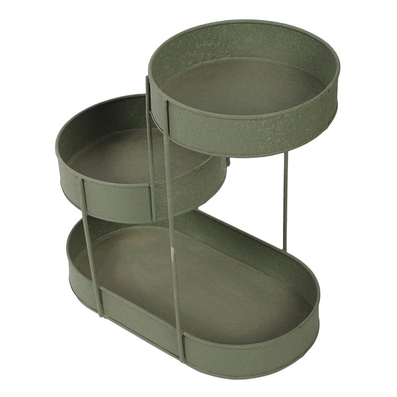 Eugnie Iron Rack media 5