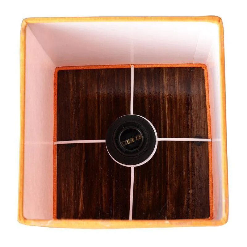 Evano Gleam Floor Lamp With Shelf media 6