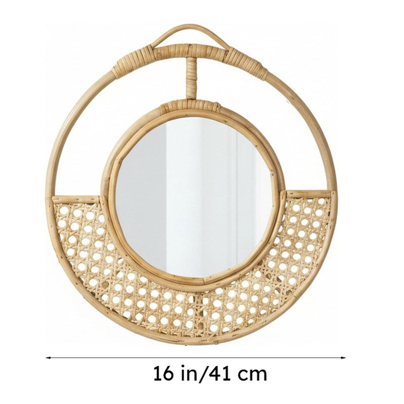Lexington Wall Mirror media 7