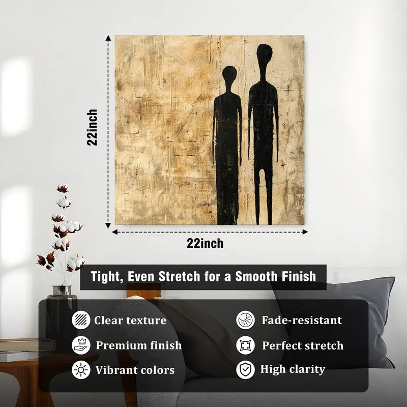 Sacred Grove Canvas Wall Art media 13