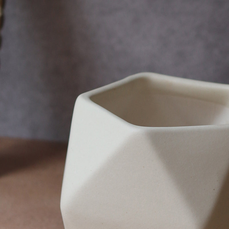 Simonetta Ceramic Planter media 5