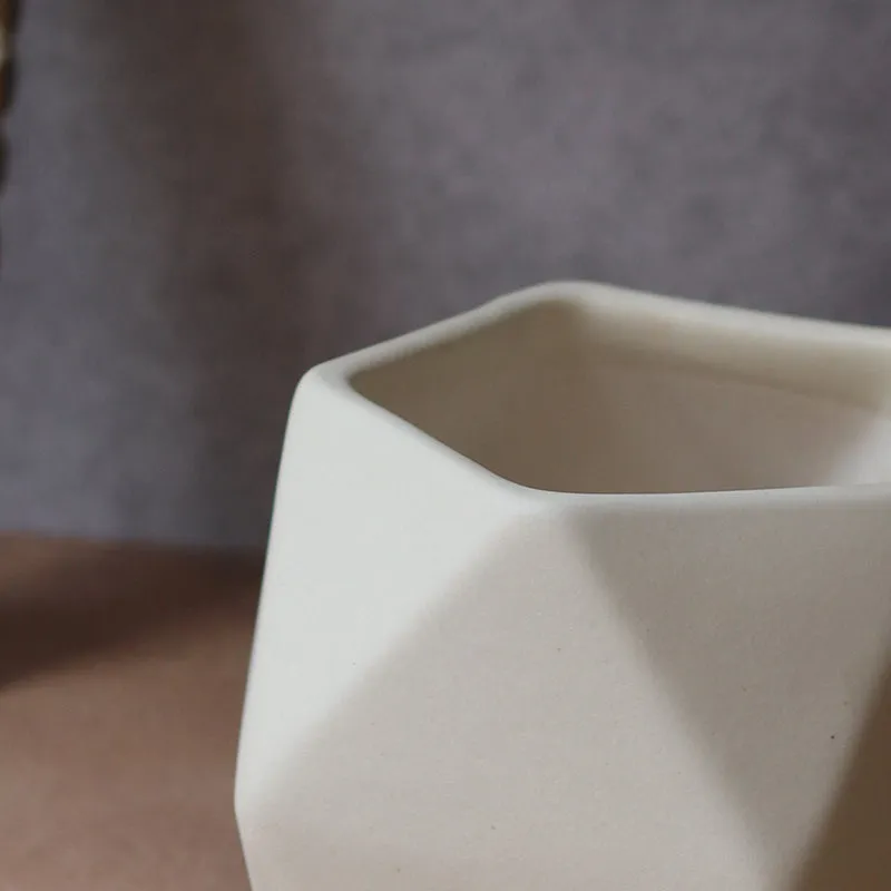 Simonetta Ceramic Planter media 5
