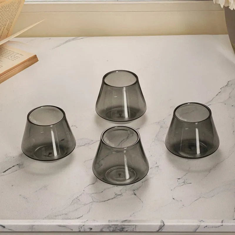Jorvik Drinking Glass(250 mL) - Set Of Four media 1