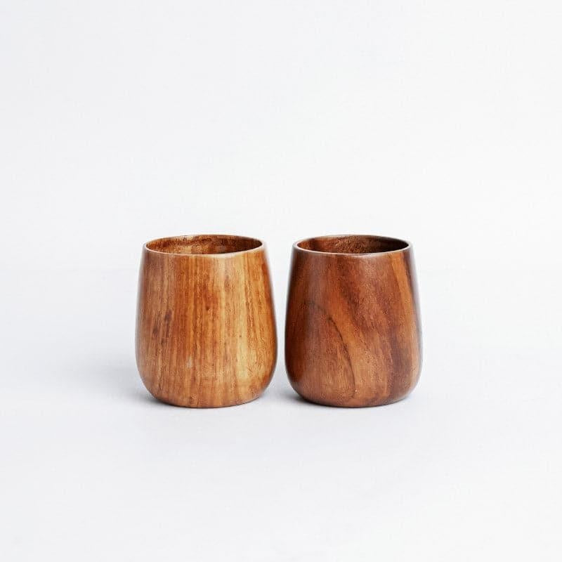 Tanaka Glass (500 ml) - Set Of Two media 3