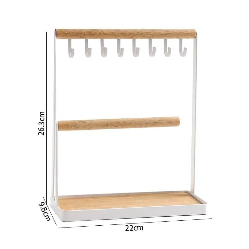 Beauty Stop Jewellery Stand media 4