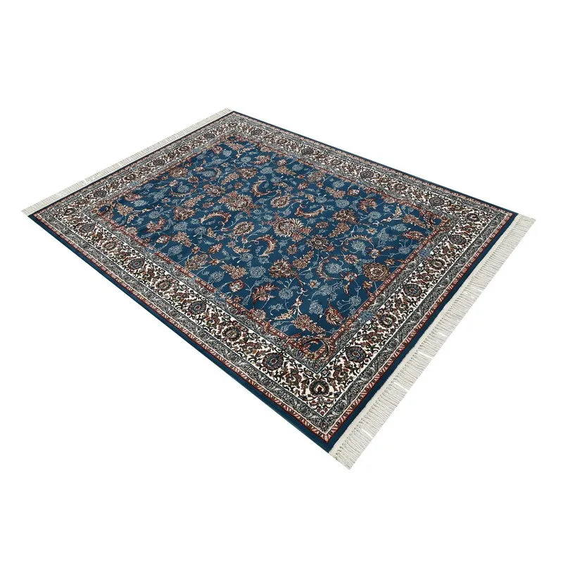 Rangora Artificial Silk Carpet media 4
