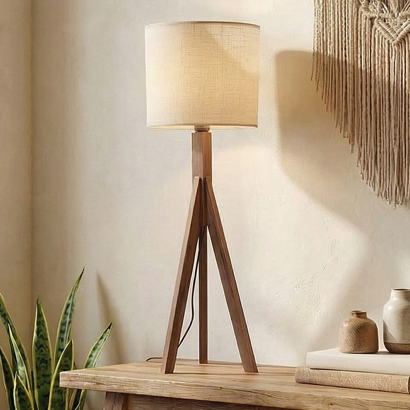 Jute · Wood
