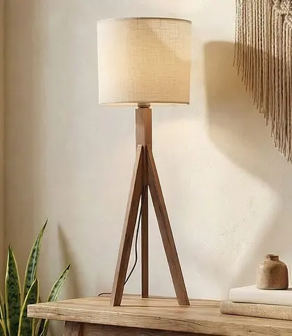 Jute · Wood