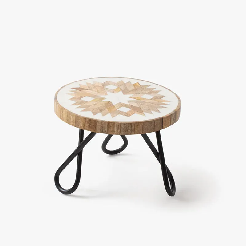 Cakra Cake Stand media 5