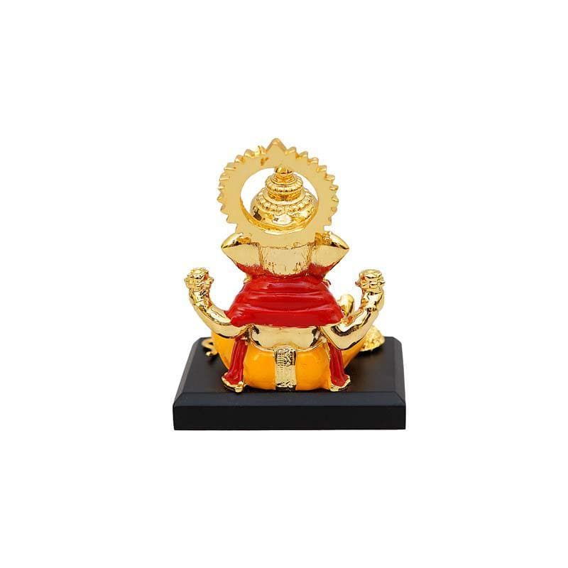 Majestic Ganesha Idol media 5