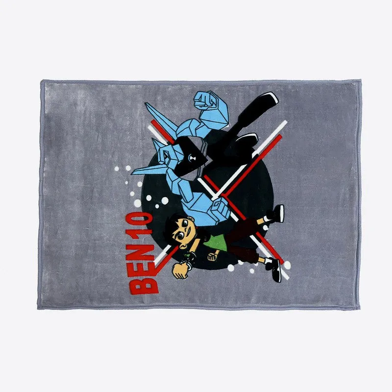 Monte Carlo Heroic Adventures Blanket - 950 GSM media 3