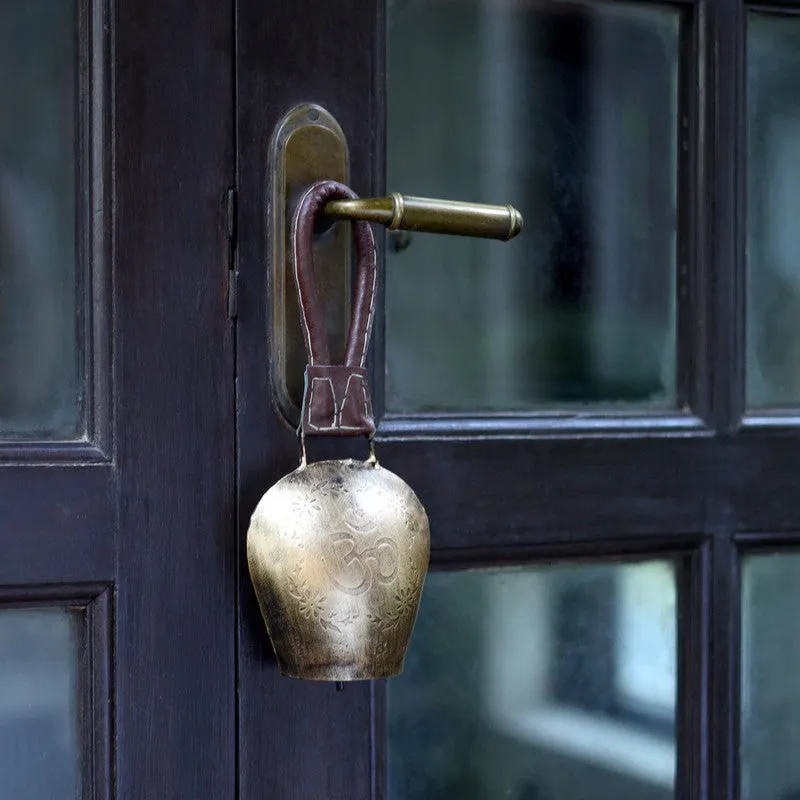 Bellique I Decorative Hanging Bell media 4