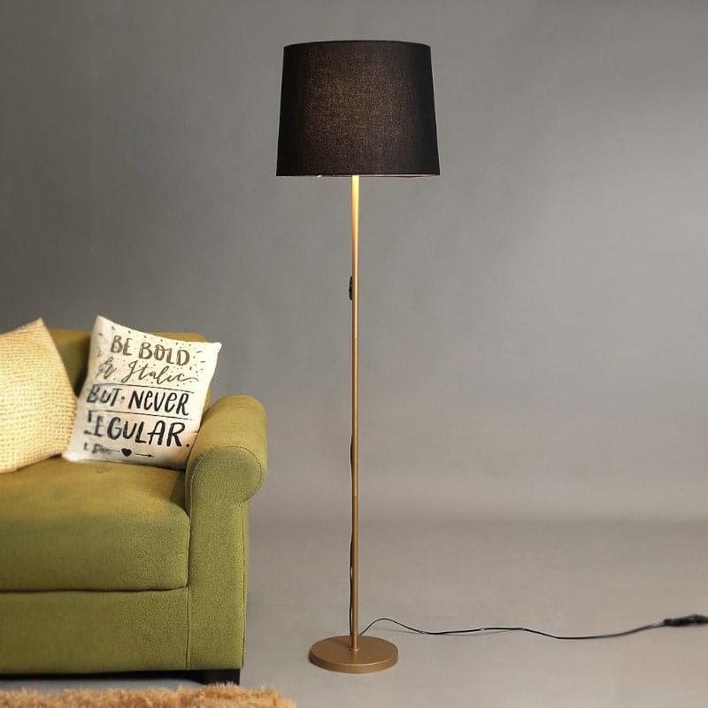 Aloda Ivor Floor Lamp media 4