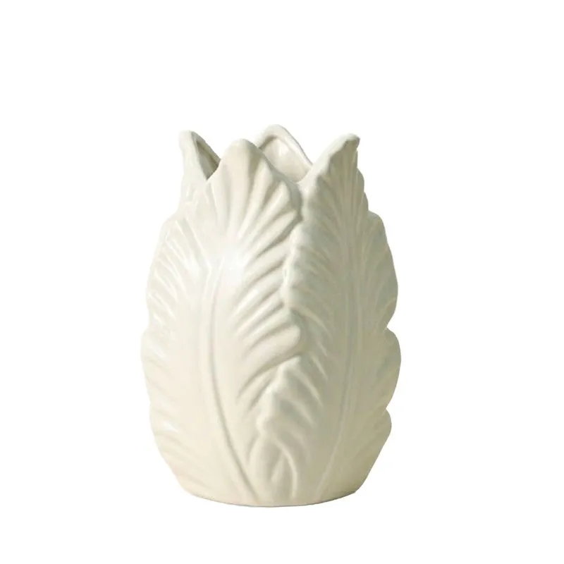 Verdaura Ceramic Vase media 3