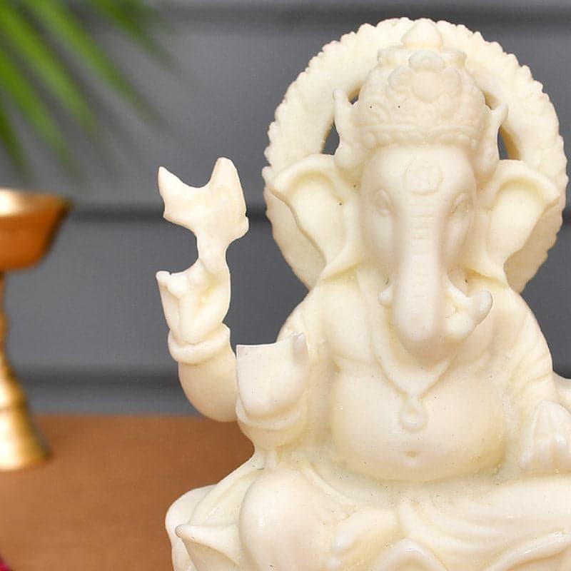 Vigneshvara Murti Idol media 3
