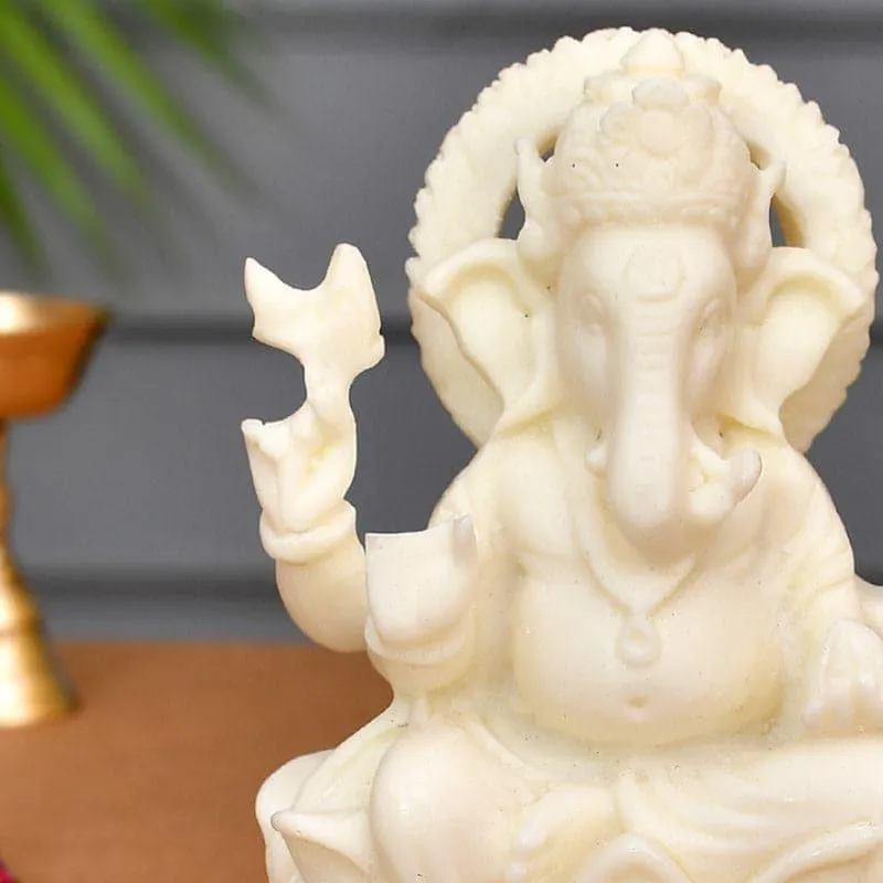 Vigneshvara Murti Idol media 3