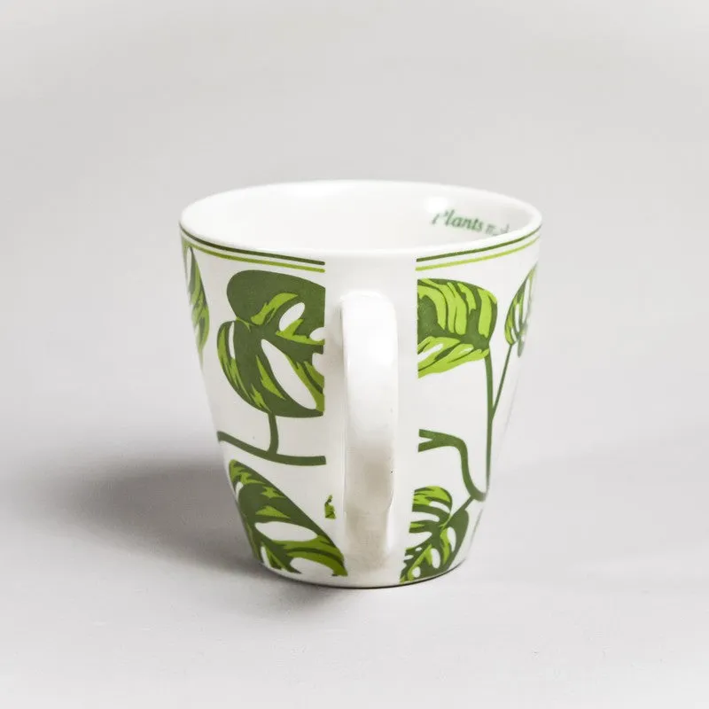 Velune Ceramic Coffee Mug (320 mL) media 5