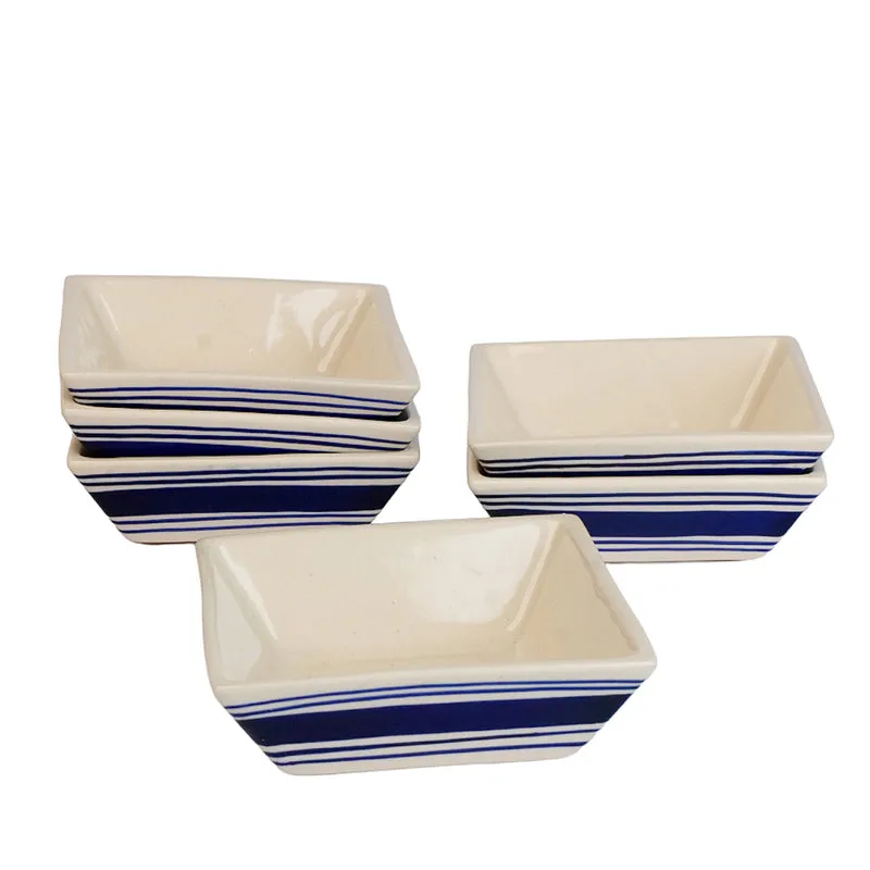Zafran Ice Cream Cup (170 mL) - Set Of Six media 3