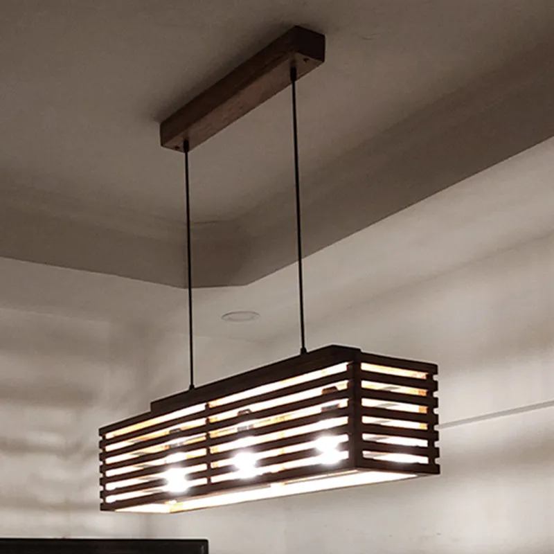 Mavro 3 Series Hanging Light media 4