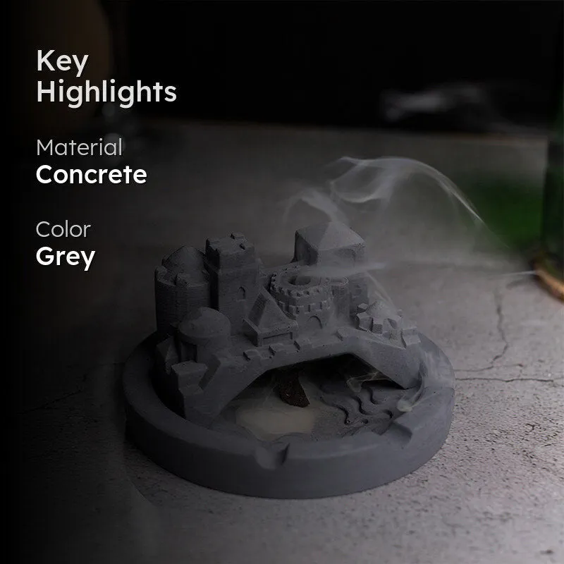 Cosmo Ash Tray media 2