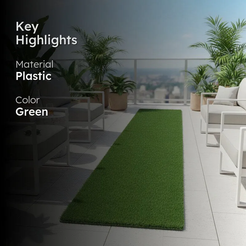 Tantura Earth Artificial Grass Mat media 2