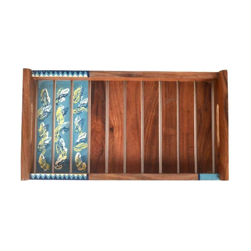 Alari Wooden Tray media 4