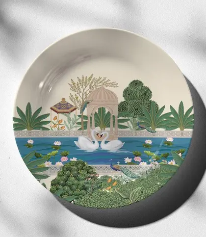 Bone China