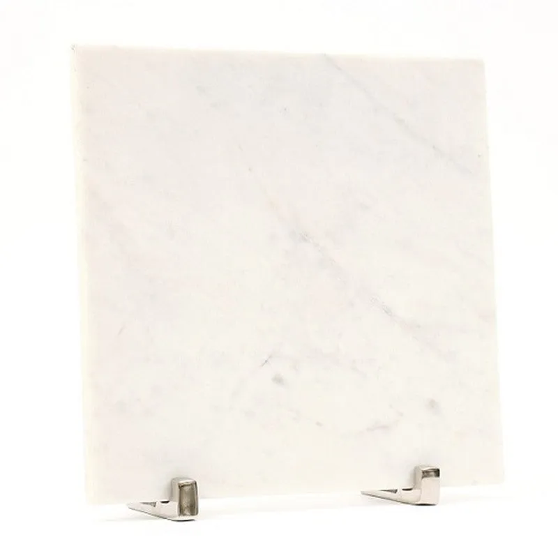 The Courage Frame Marble Showpiece media 6