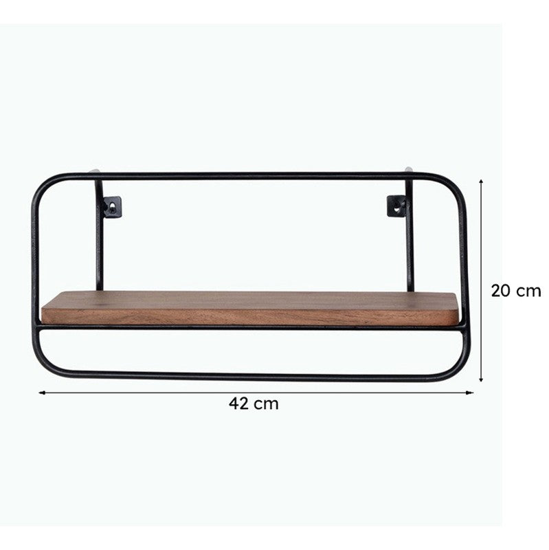 Orange Tree Jasper Wall Shelves media 8