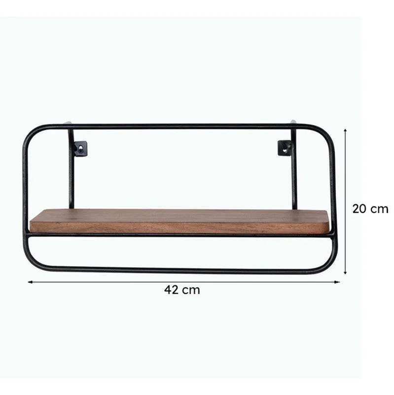 Orange Tree Jasper Wall Shelves media 8