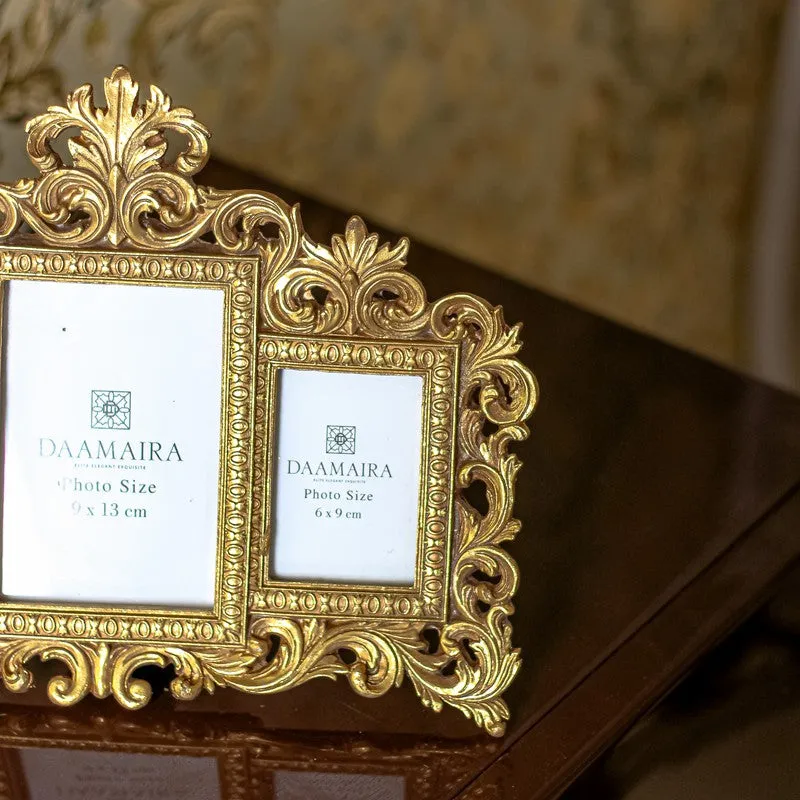 Regal Trinity Photo Frame - Set of Three media 5