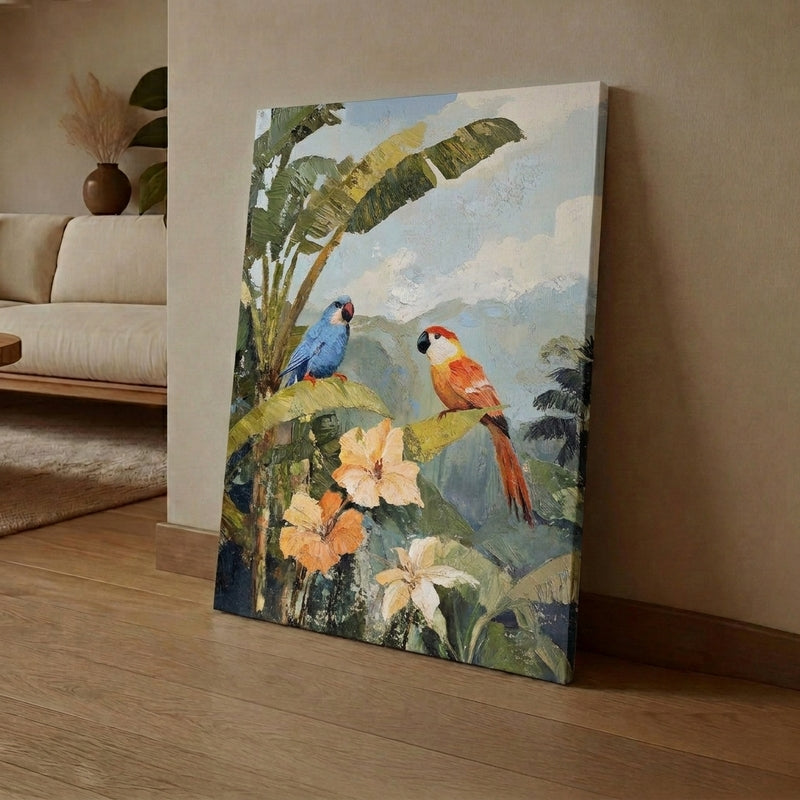 Canvas