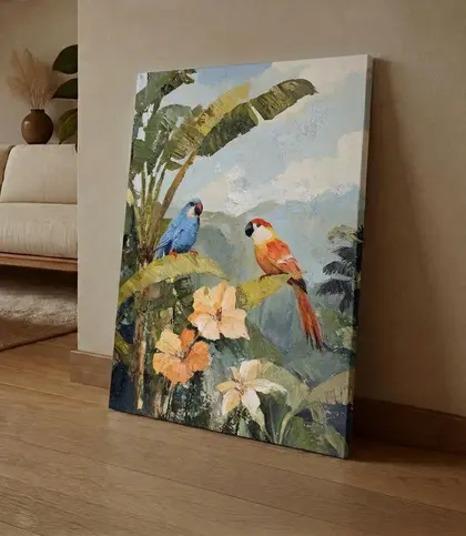 Canvas