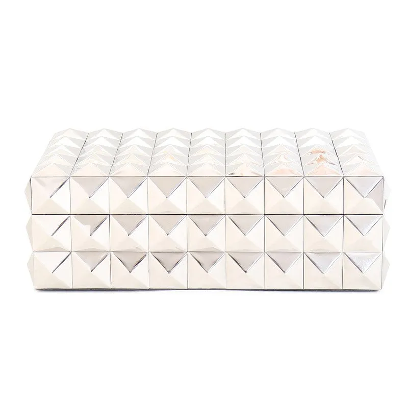 Imperium Prism Jewel Box - Silver media 5