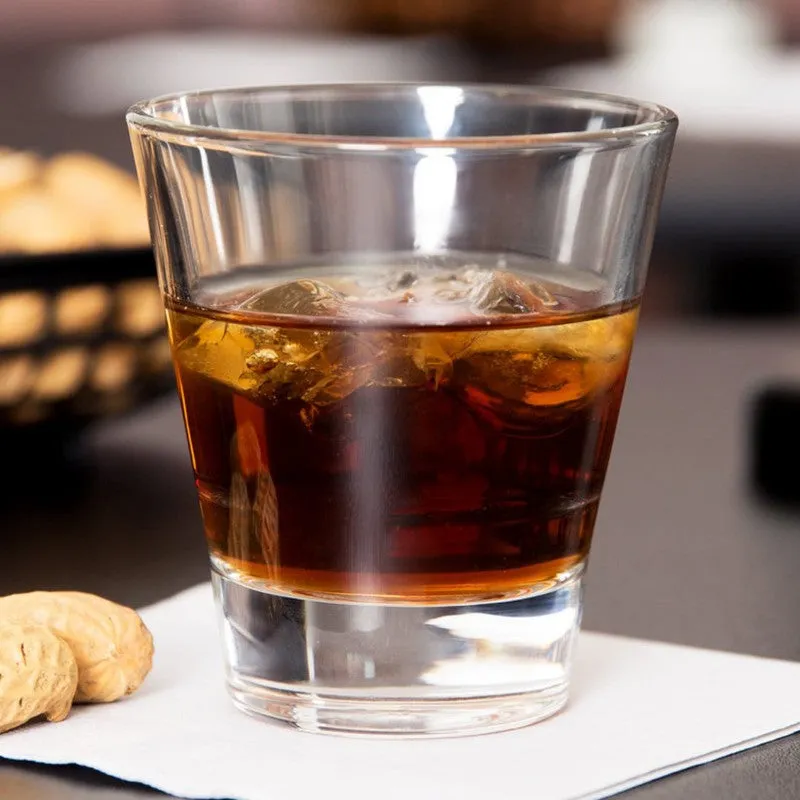Torvia Whiskey Glass(255 mL) - Set Of Two media 4