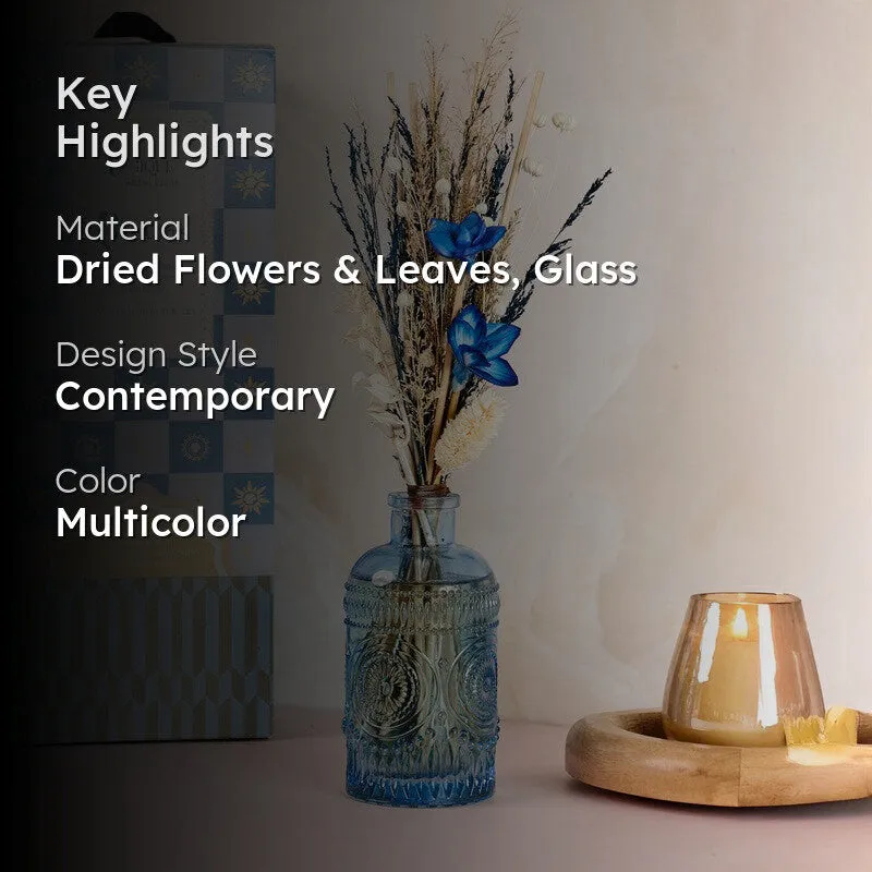 Magique by The Wishing Chair Dusky Citrus Diffuser media 2