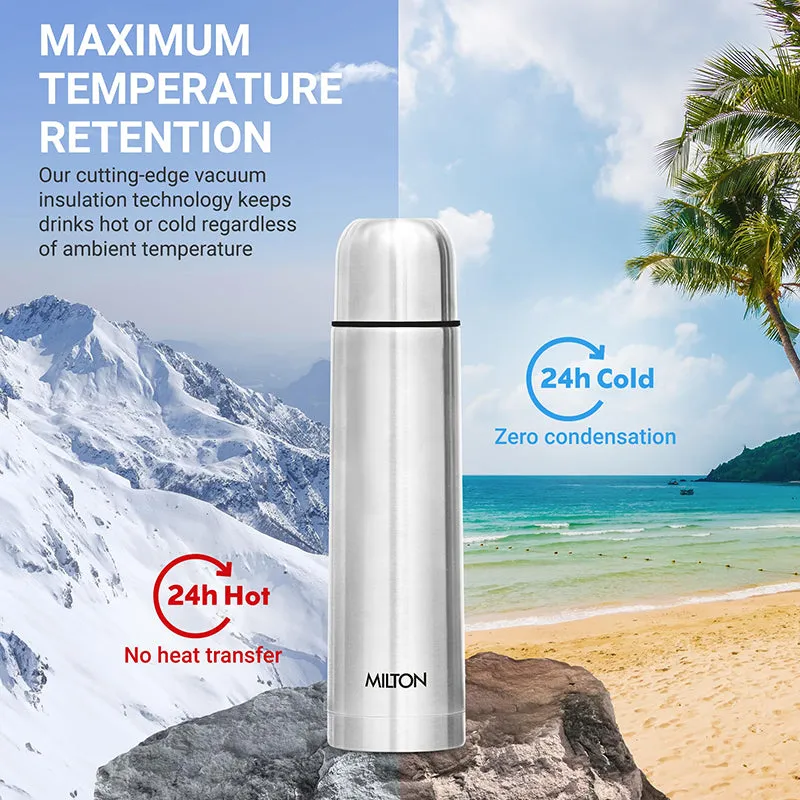 Milton Trek Therm Leakproof Bottle - 1 L media 5