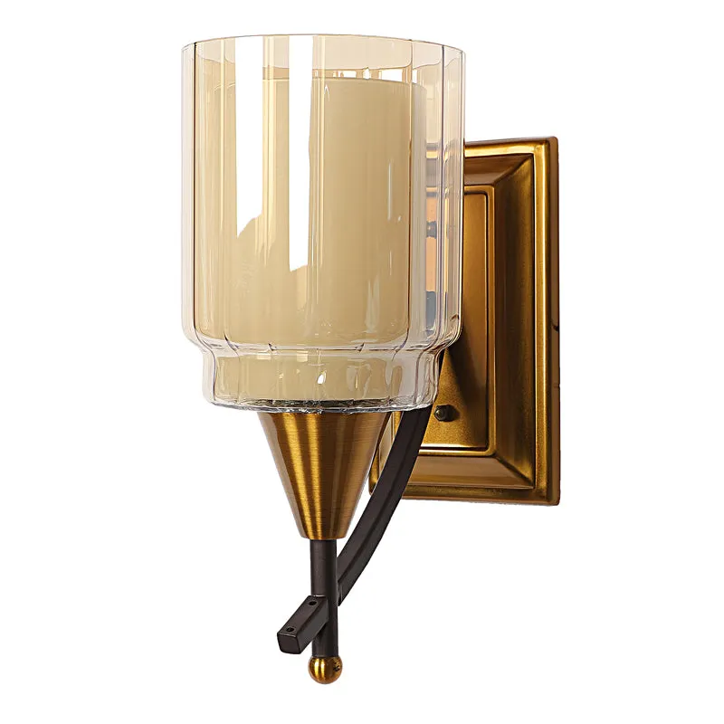 Kol Iron Wall Lamp media 6